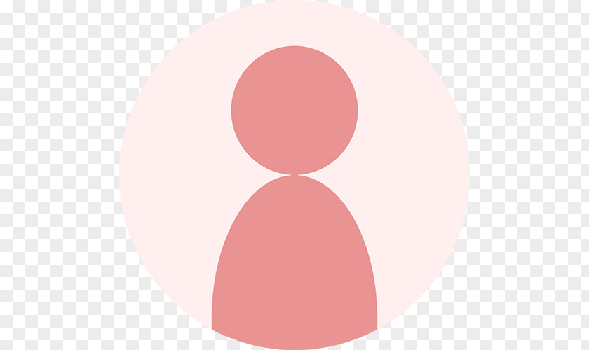 Circle Pink M PNG