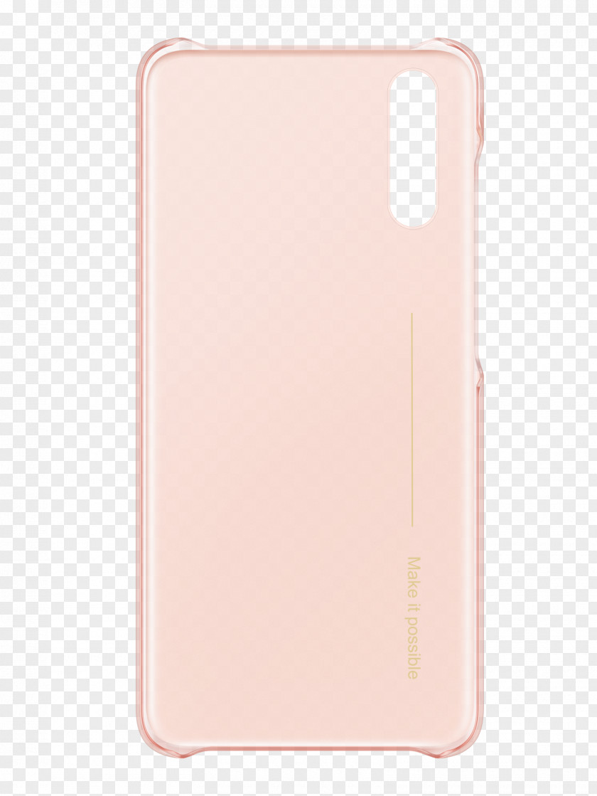 Design Pink M Mobile Phone Accessories PNG