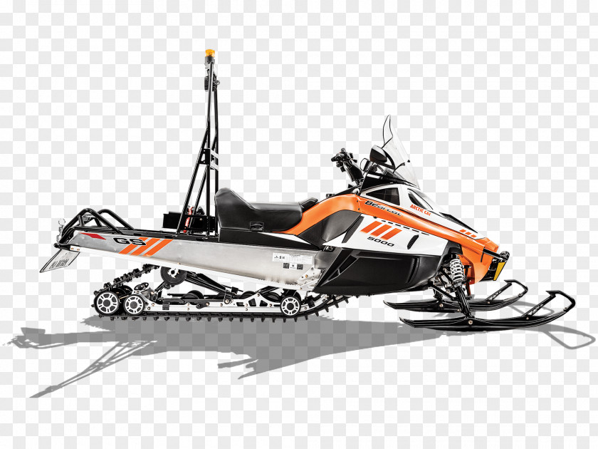 Displacement Arctic Cat Snowmobile Big Lake Sales PNG