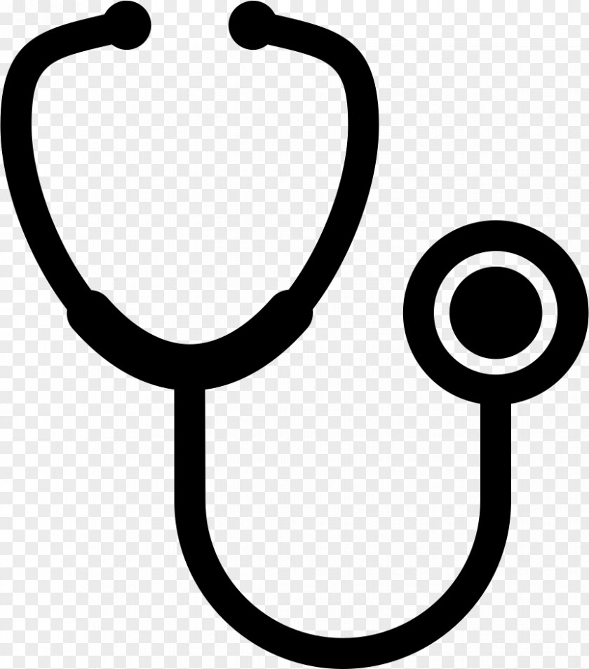 Drawing Stethoscope Clip Art Medicine PNG