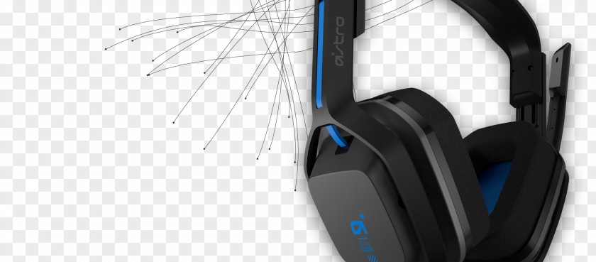 Headphones Headset ASTRO Gaming A20 Wireless Product Design PNG