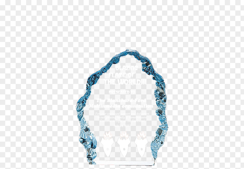 Plexi Turquoise PNG