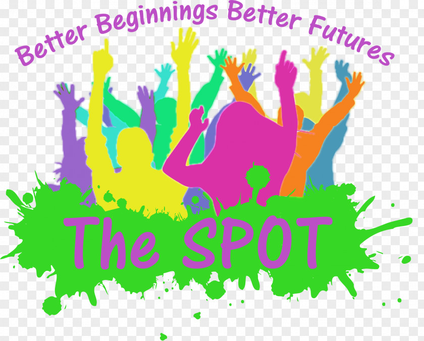 Positive Youth Better Beginnings Futures Desktop Wallpaper Clip Art PNG