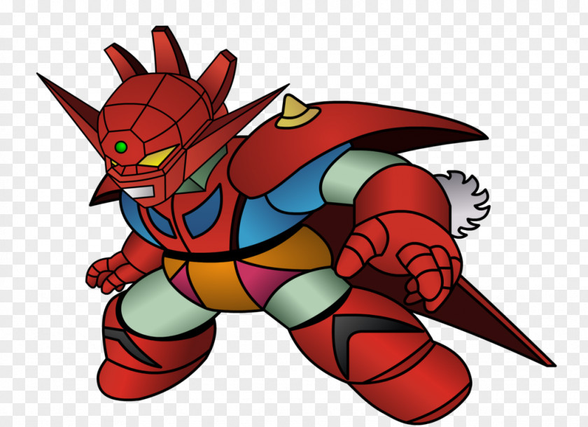 Robot Super Wars Z Getter Robo Mazinger Gundam Mecha PNG