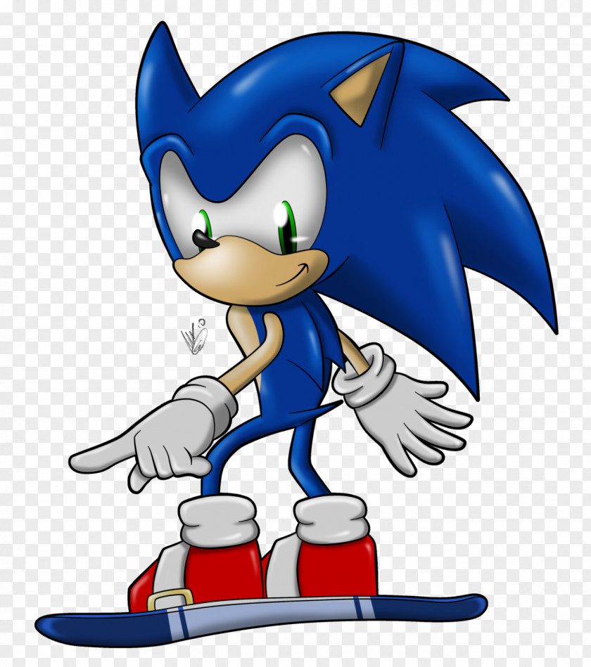 Sonic Goodbye The Hedgehog Generations Drawing Knuckles Echidna PNG