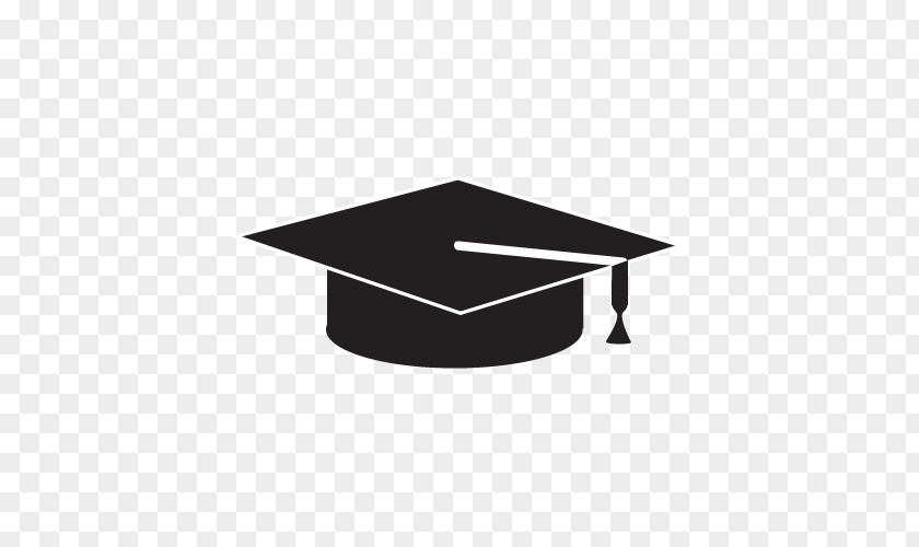 Student Cap Square Academic Graduation Ceremony Hat PNG