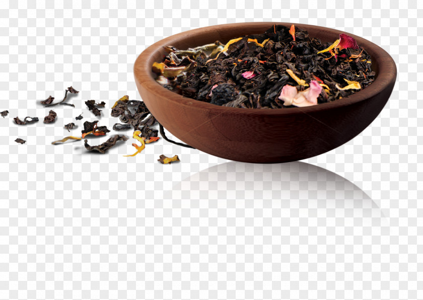 Tea Leaf Oolong Superfood Flavor Recipe PNG