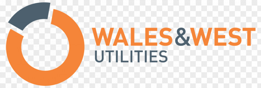 Utility Construction Logo Design Ideas Wales & West Utilities Brand Product Font PNG