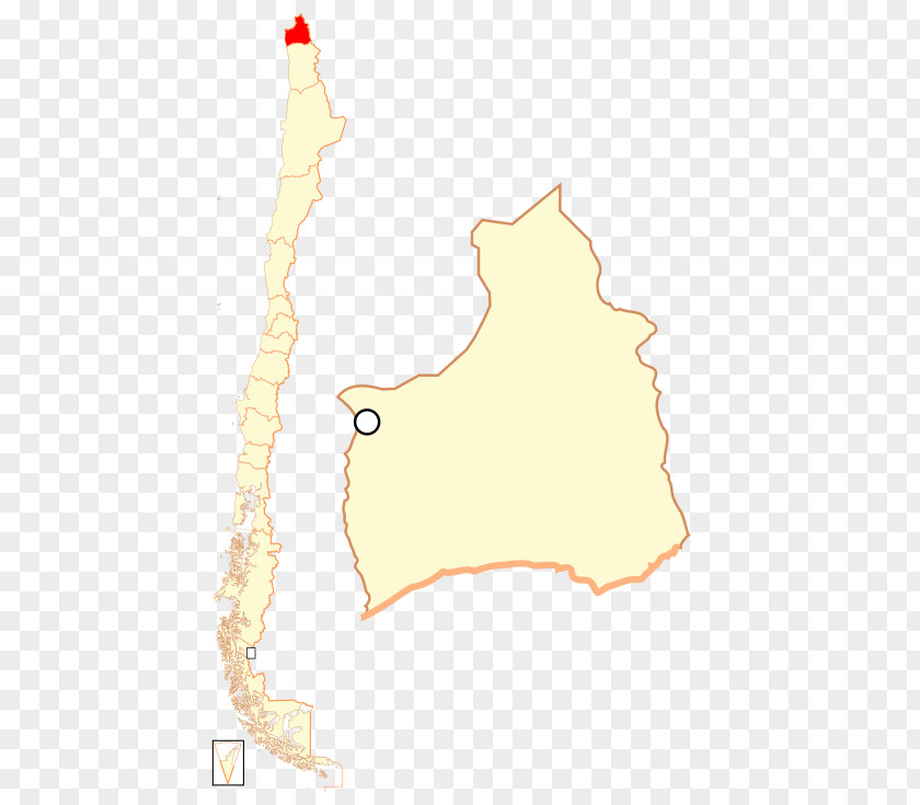 Arica Parinacota, Chile Regions Of Coquimbo Region Araucanía PNG