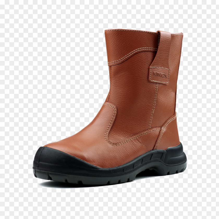 Boot U-Safe Safety Specialist Corporation Steel-toe Shoe Leather PNG