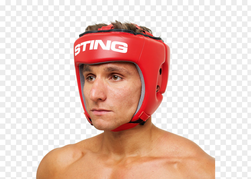 Boxing & Martial Arts Headgear Sting Sports International Association Glove PNG