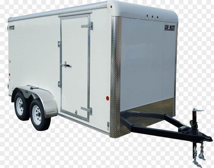 Cargo Trailers Compact Car Sports Sport Utility Vehicle Motor PNG