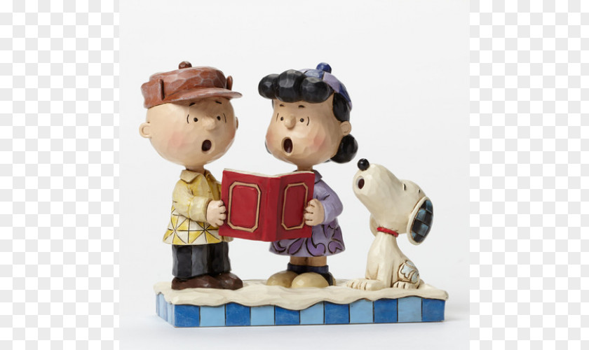 Earth Lucy Van Pelt Charlie Brown Snoopy Linus Figurine PNG