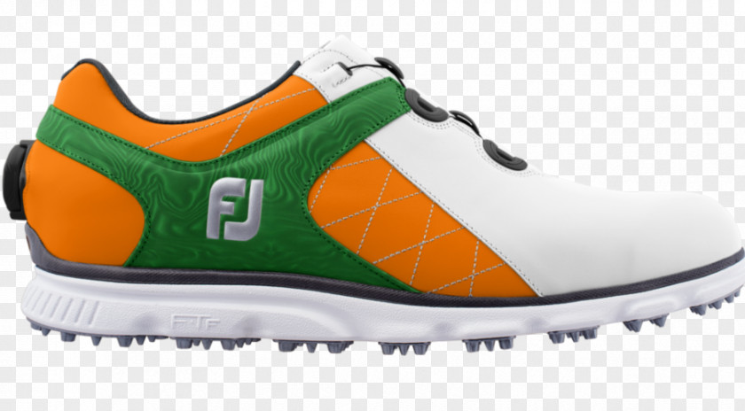 Golf FootJoy Mens Pro SL Boa Shoes Men's PNG
