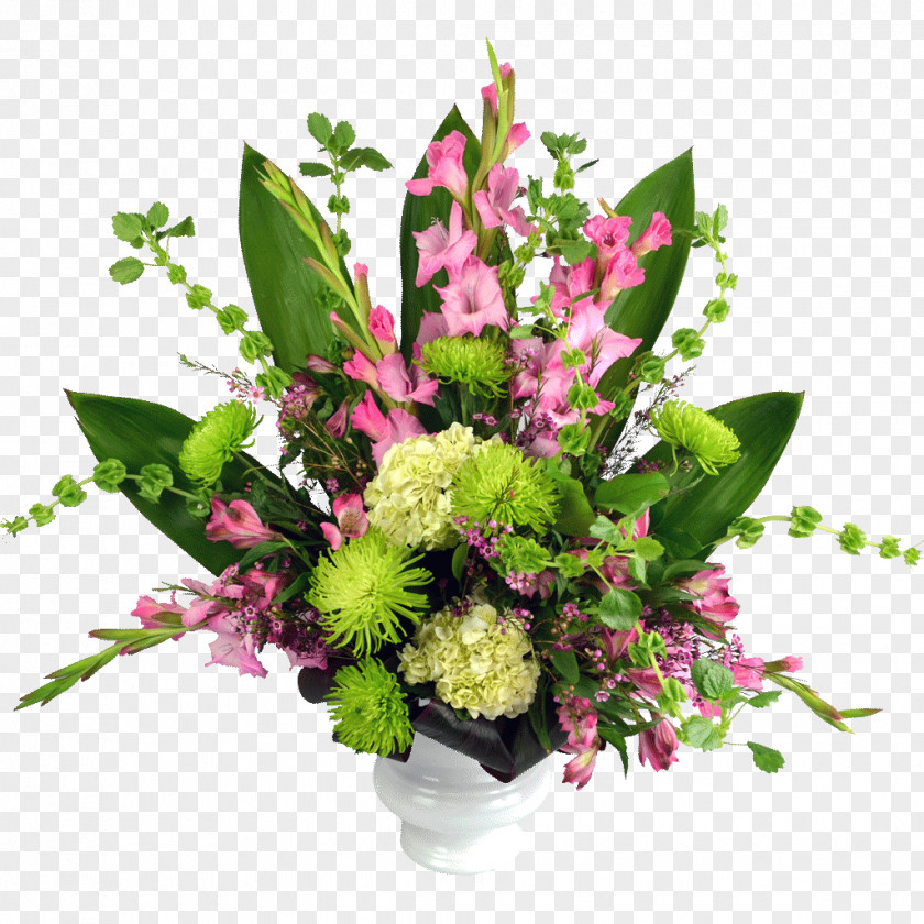 Pastel Flowers Flower Bouquet Floristry Floral Design Cut PNG