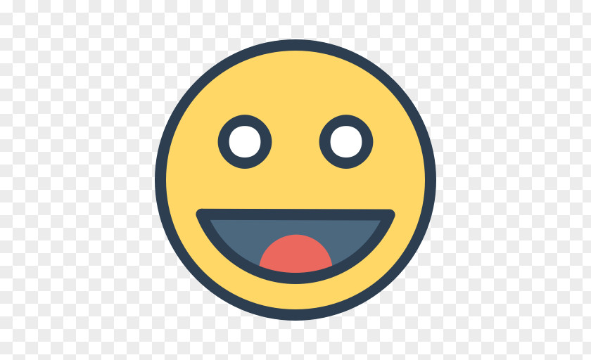 Smiley Emoticon GIF PNG