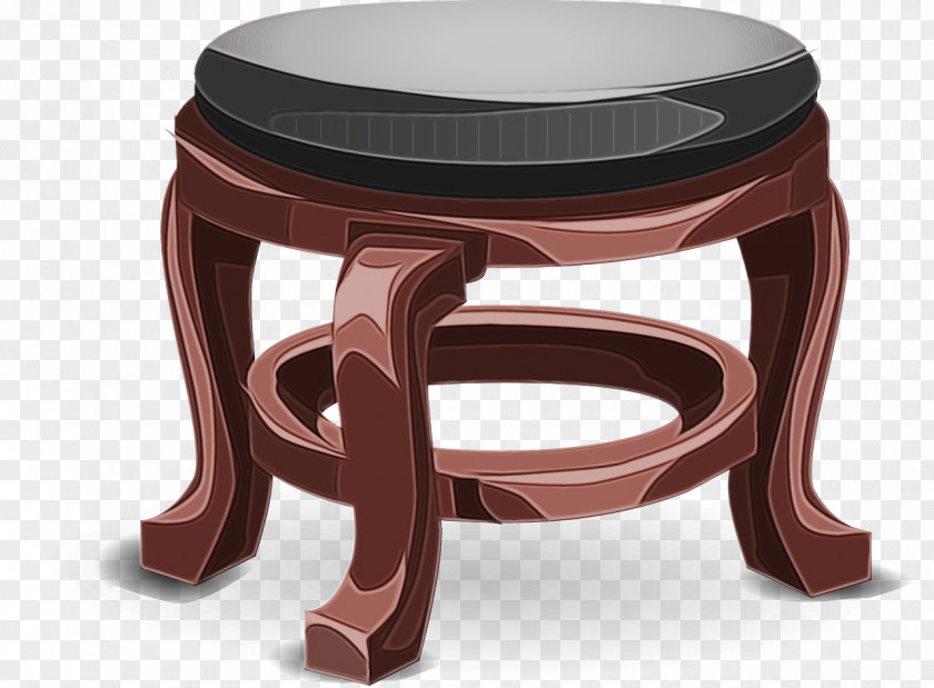 Table Stool Design Feces PNG