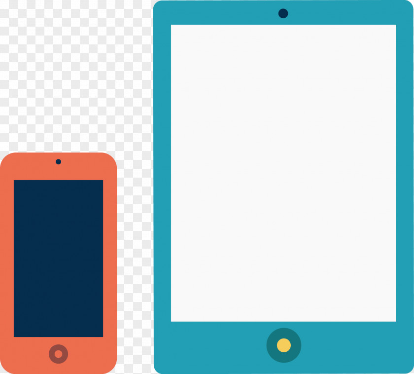 Tablet IPad Euclidean Vector Icon PNG
