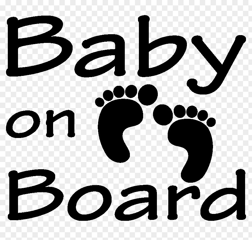 Baby On Board Sticker Love Social Media Desktop Wallpaper PNG