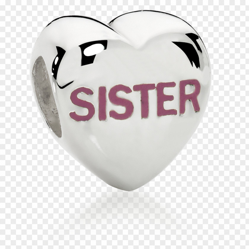 Birthday Gifts Sister Body Jewellery Love Font Heart PNG