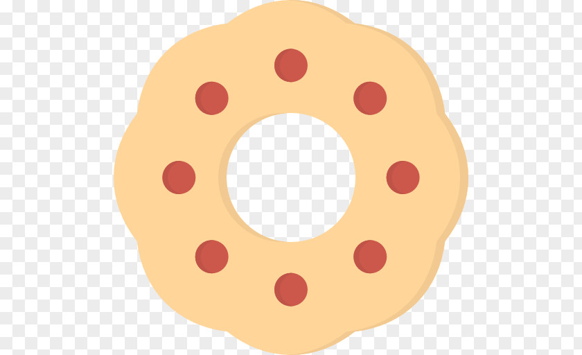 Biscuit Pack Donuts Clip Art PNG