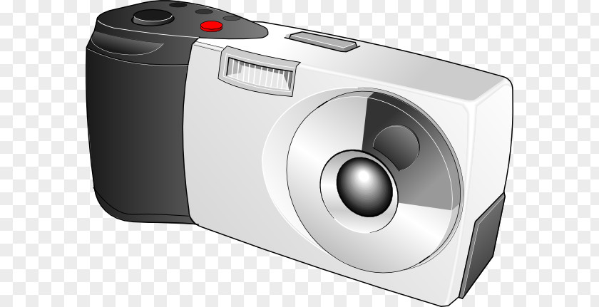 Camera Digital Cliparts Cameras Clip Art PNG