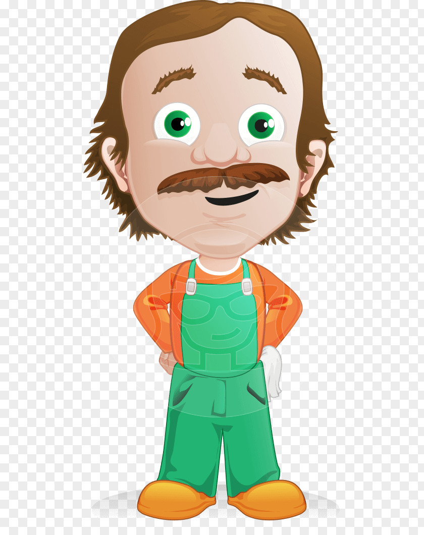 Cartoon Worker Blockheizkraftwerk Drawing Cogeneration TEDOM PNG