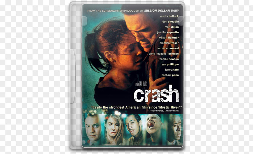 Crash Dvd Film PNG