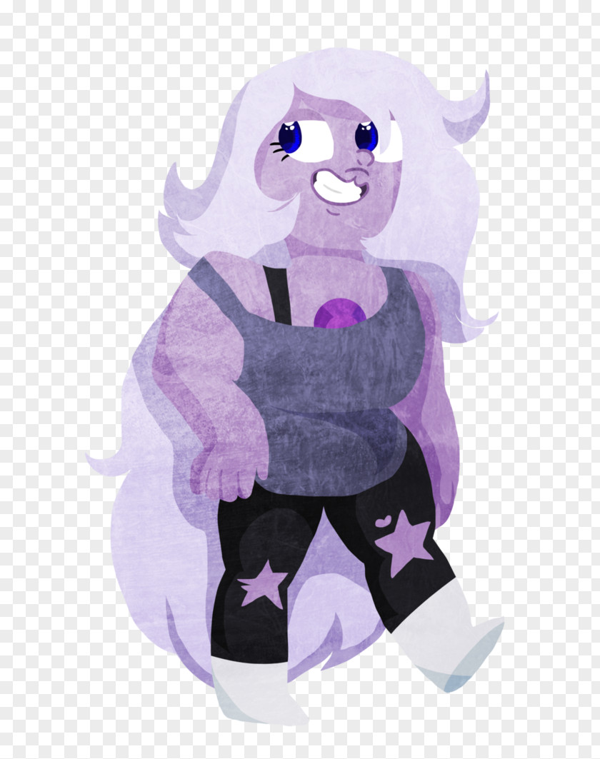 DeviantArt Drawing Amethyst PNG