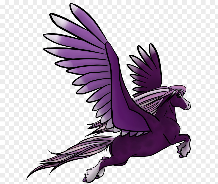 Dragon Cartoon Legendary Creature Feather PNG