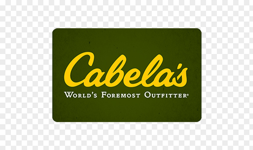 Email Cabela's Gift Card Bass Pro Shops Retail PNG