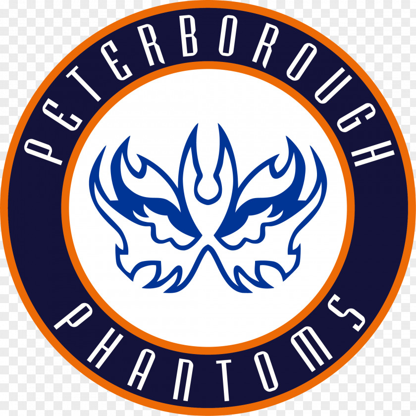 Ice Hockey Logo Peterborough Phantoms Telford Tigers Hull Pirates National League PNG