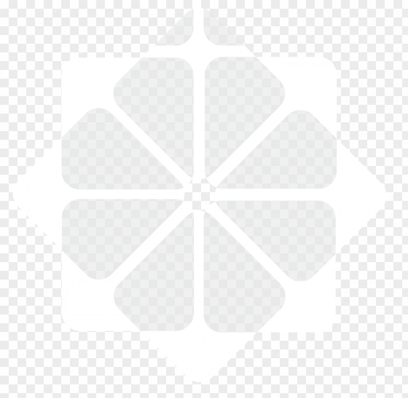 Line Symmetry White Symbol Pattern PNG