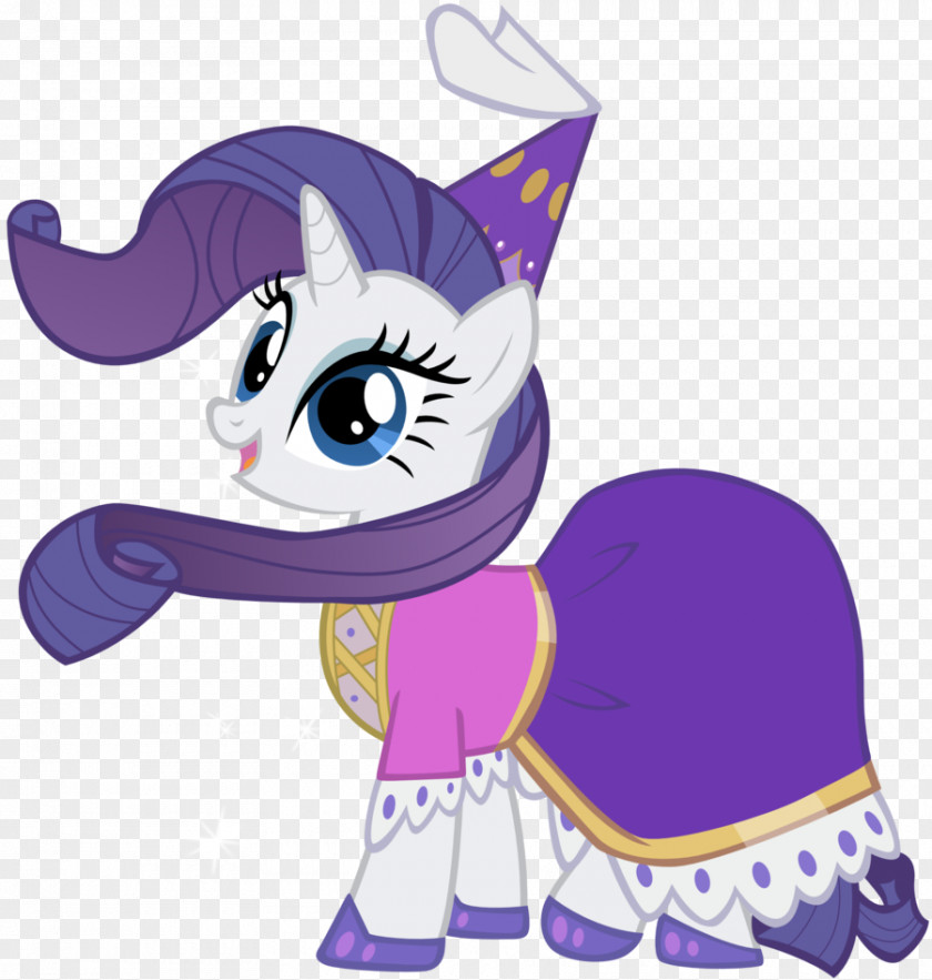 My Little Pony Rarity Princess Luna PNG