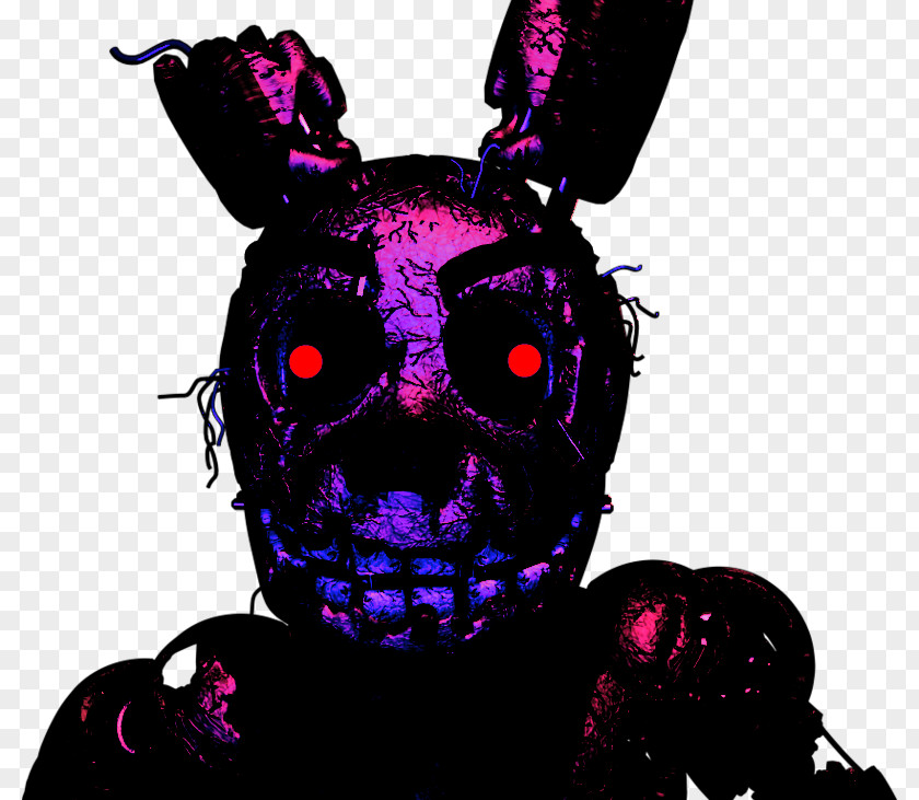 Pixrl Five Nights At Freddy's 3 4 2 Freddy's: Sister Location PNG