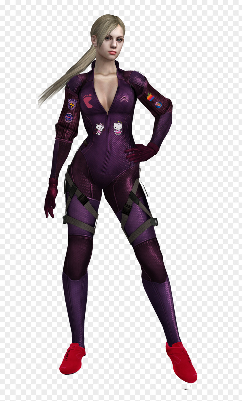 Racing Combat Resident Evil 3: Nemesis 5 6 Jill Valentine PNG