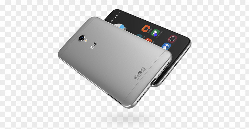 Smartphone ZTE Blade V7 Lite Huawei Honor 5X PNG