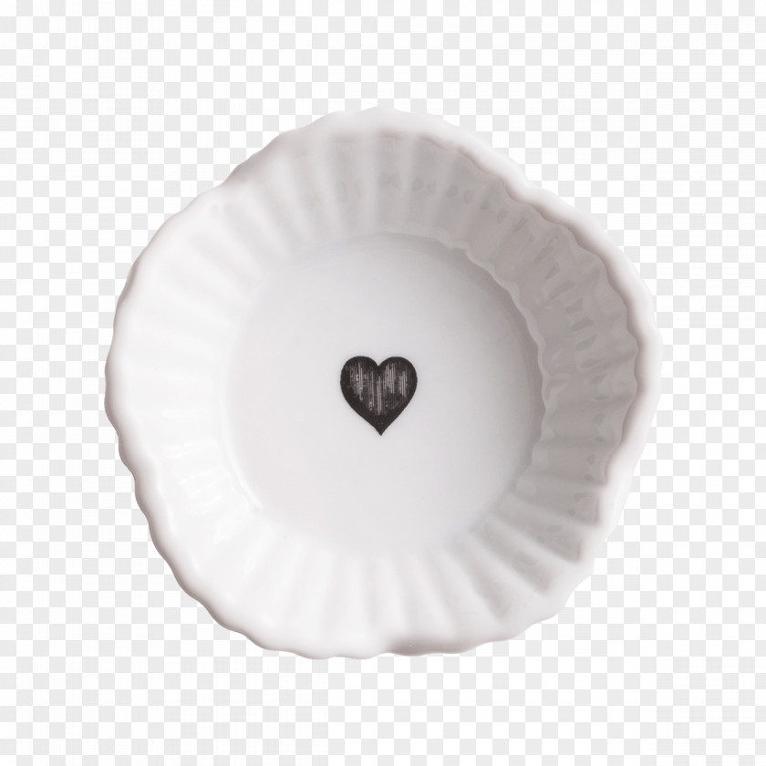 White Porcelain Bowl Tableware Dish Tray Gift PNG