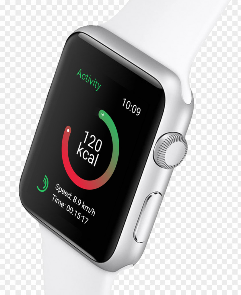 Apple Watch Smartwatch PNG