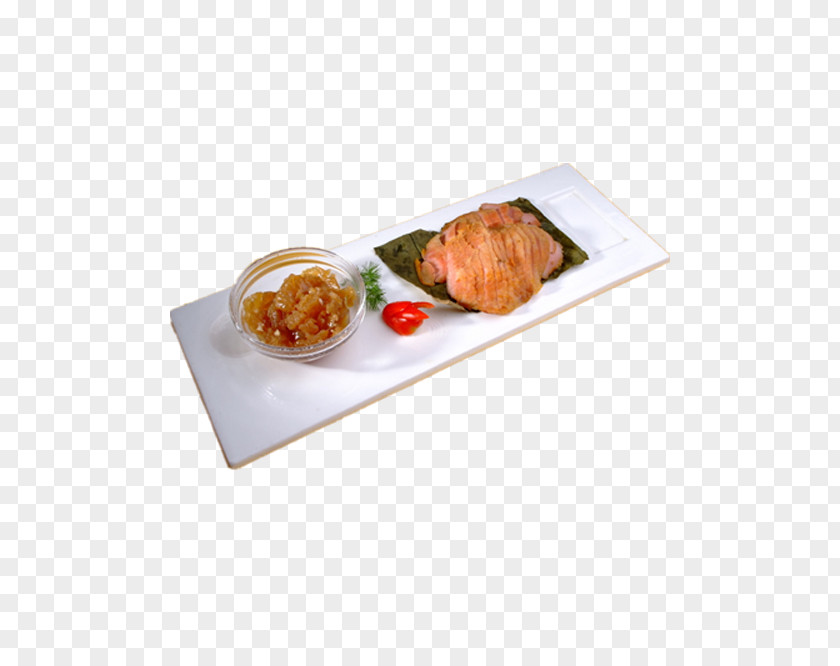 Bacon Jellyfish Image Chicken Fried Dish Breakfast PNG
