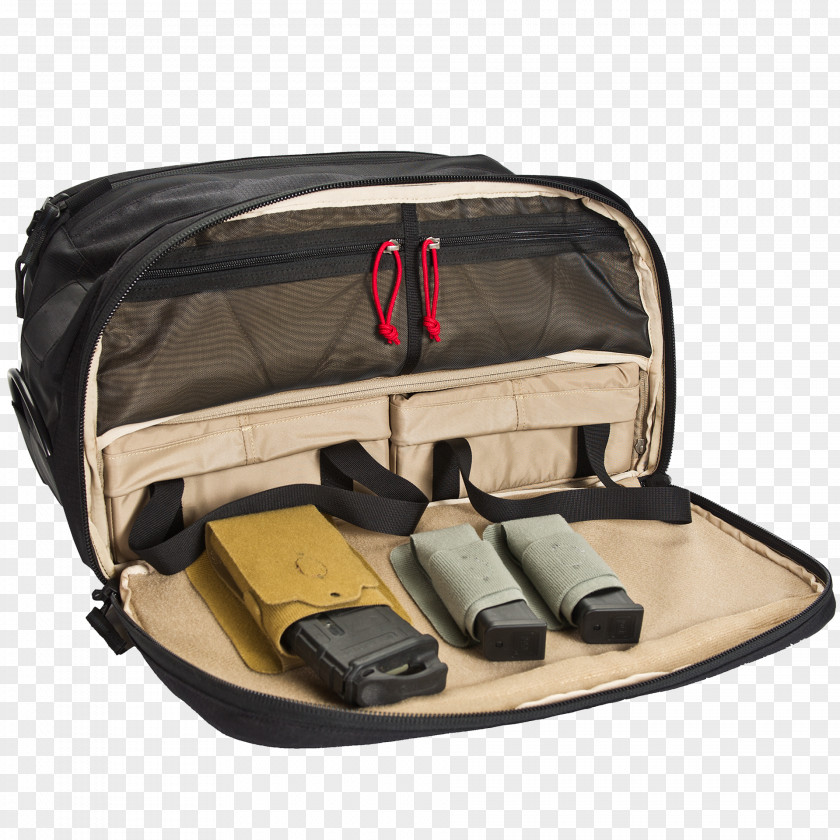 Bag Backpack Pocket Clothing Firearm PNG