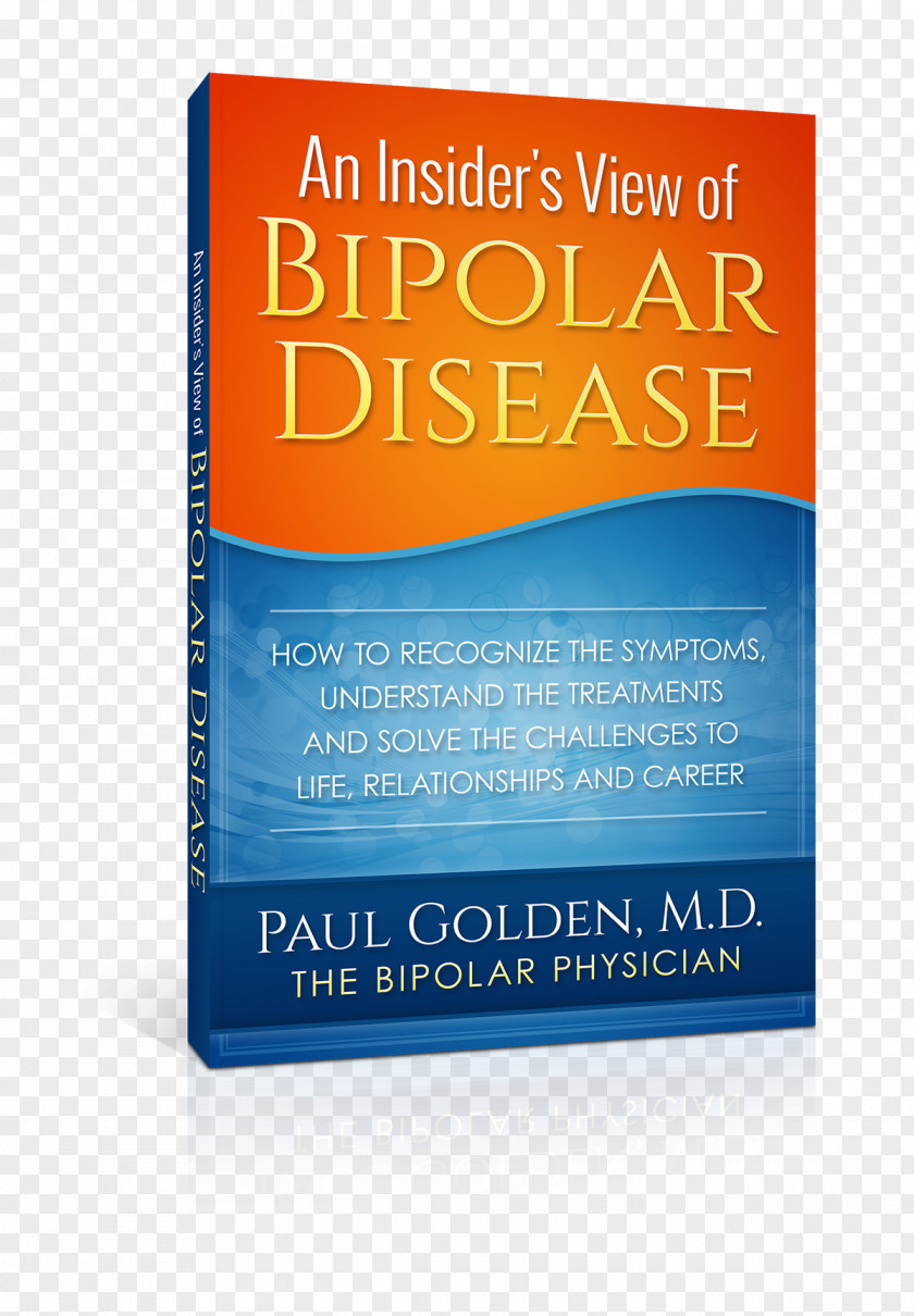 Bipolar Disorder Depression Major Depressive Disease Brand PNG