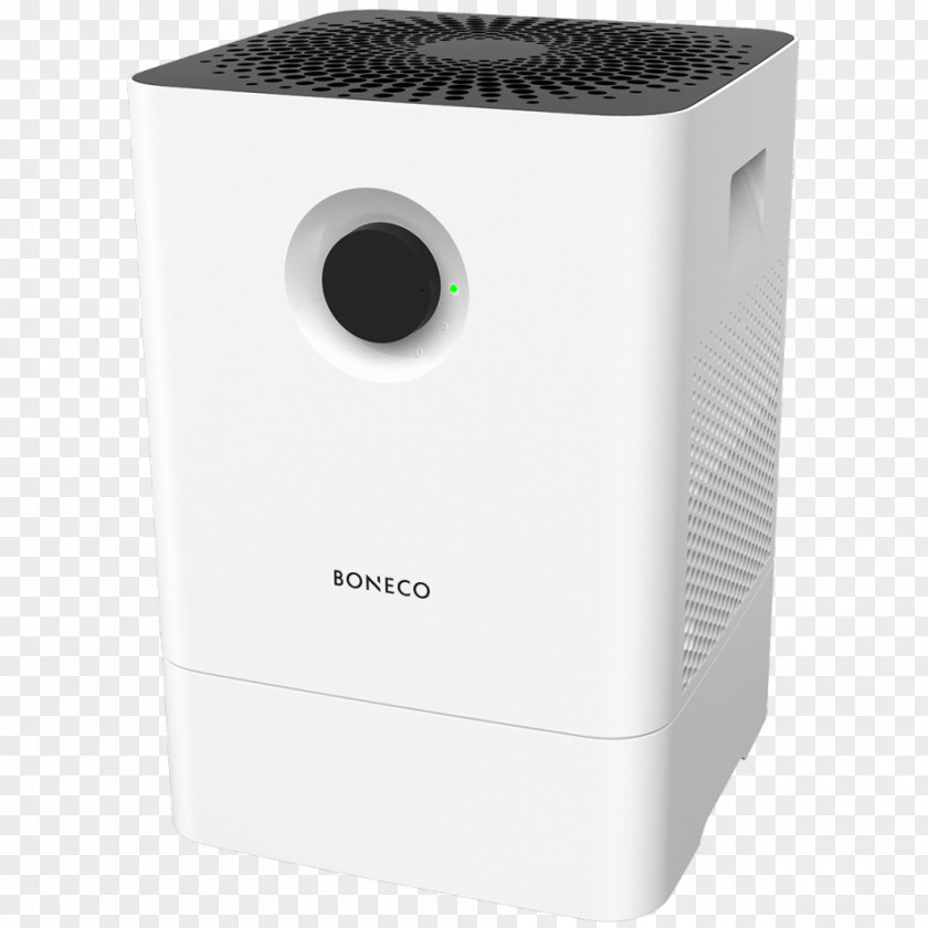 Boneco Humidifier Air Purifiers BONECO AOS U200 Ultrasonic Washing Machines Air-O-Swiss S450 PNG