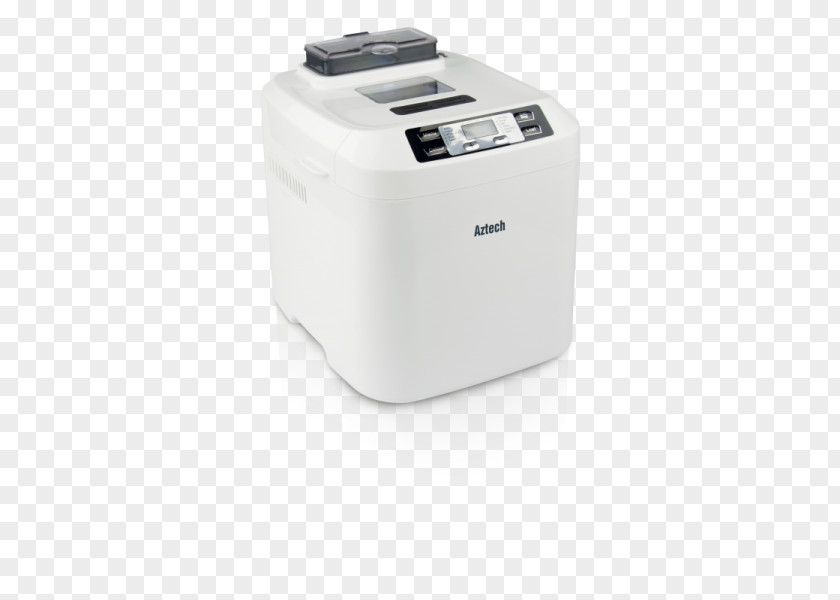 Bread Machine Toaster Angle PNG