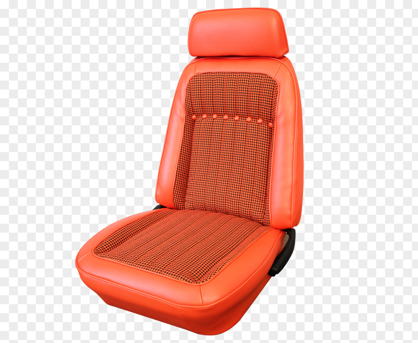 Car Seat Chevrolet Camaro Chevette PNG