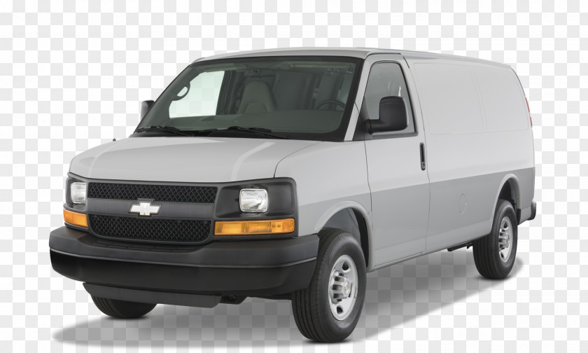 Chevrolet 2018 Express Van Car 2013 PNG