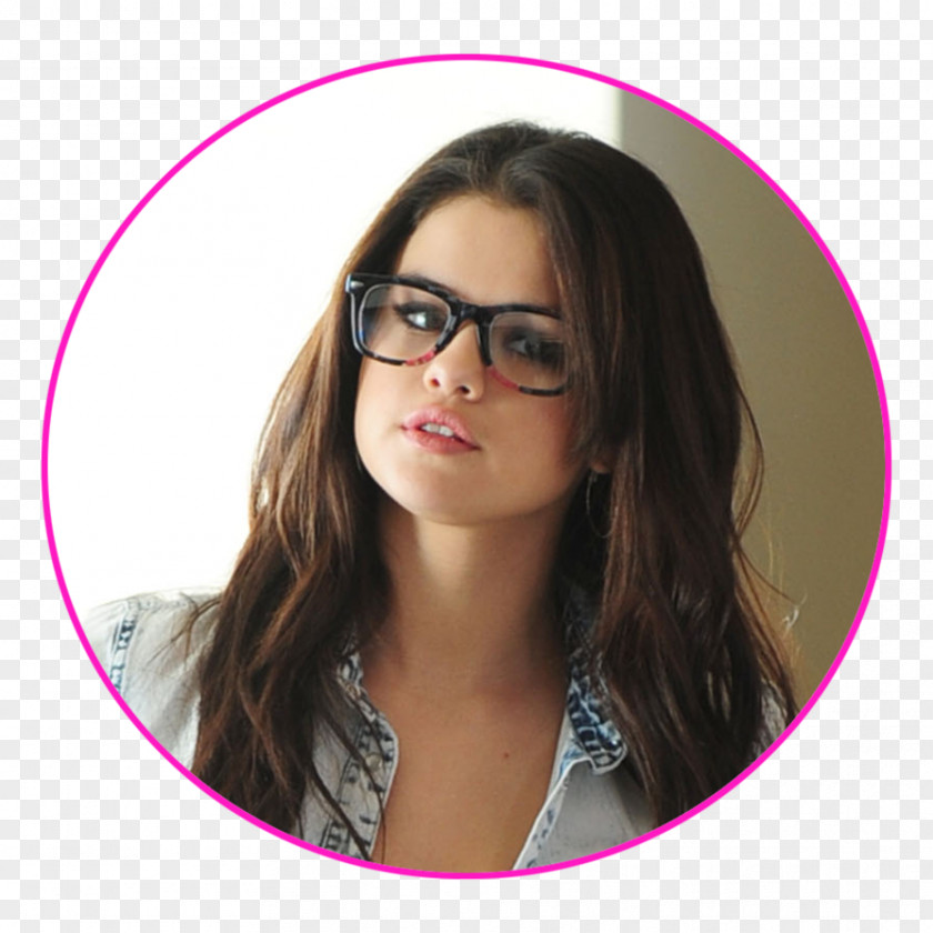 Circulo Dream Out Loud By Selena Gomez Model PNG
