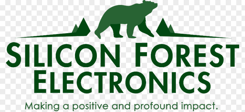 Forest Logo Forestry Industry Silicon Electronics Inc PNG
