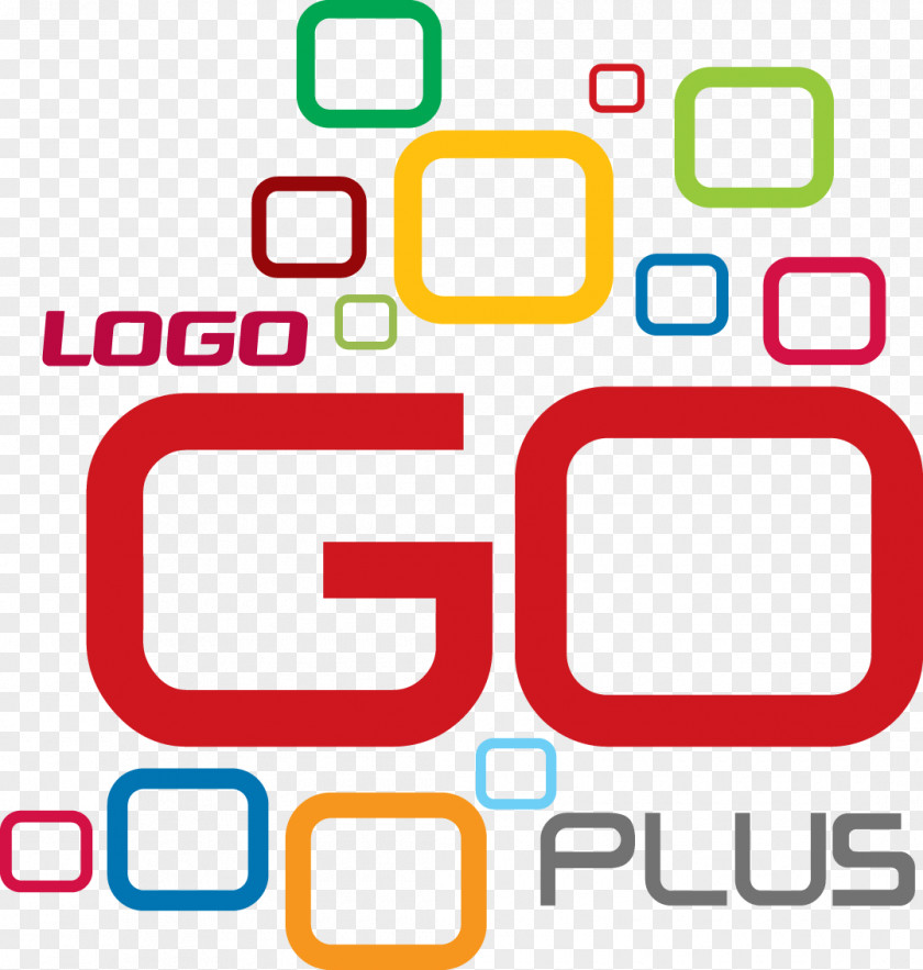 Go Logo Business Service Dinamik Eksen Bilgisayar PNG