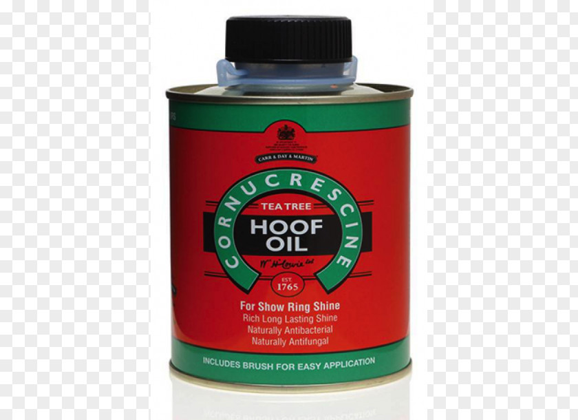 Horse Tea Tree Oil Hoof PNG